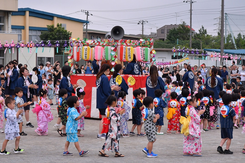 いずみ祭り